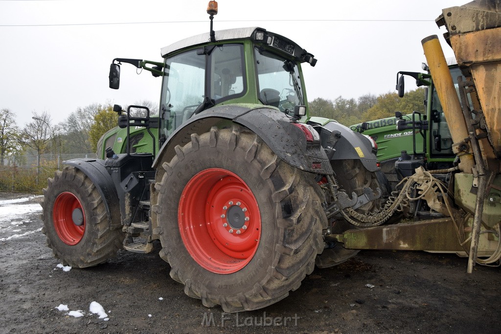 Grossbrand Kerpen Sindorf Daimlerstr P228.JPG - Miklos Laubert